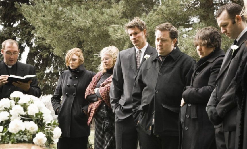 funerales