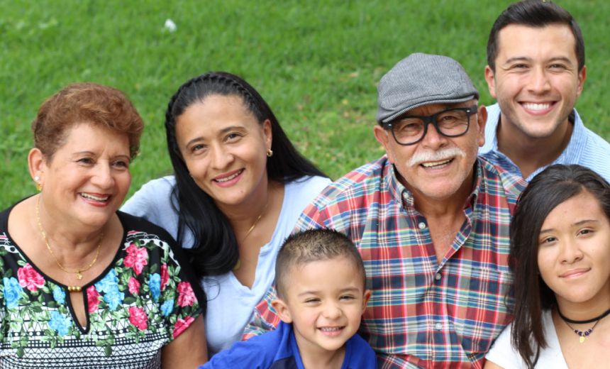 futuro de tu familia