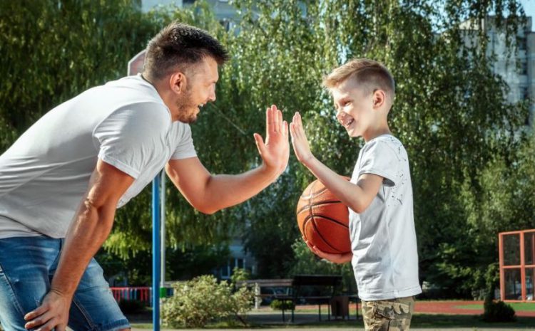  Vacaciones ¿Qué hacemos con los niños?