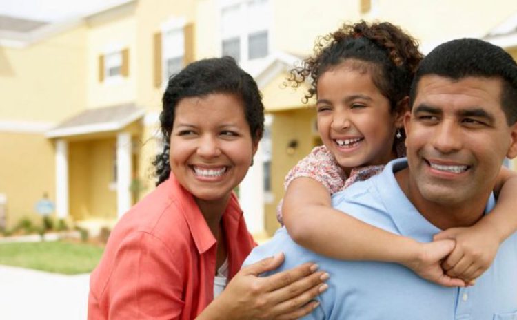  La familia debe estar protegida