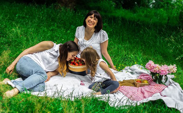  Mujer, eres inspiración, amor y vida