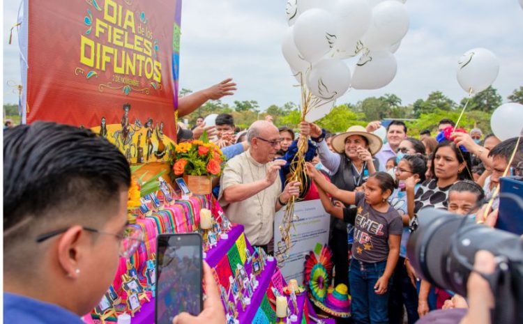  Un homenaje a la memoria