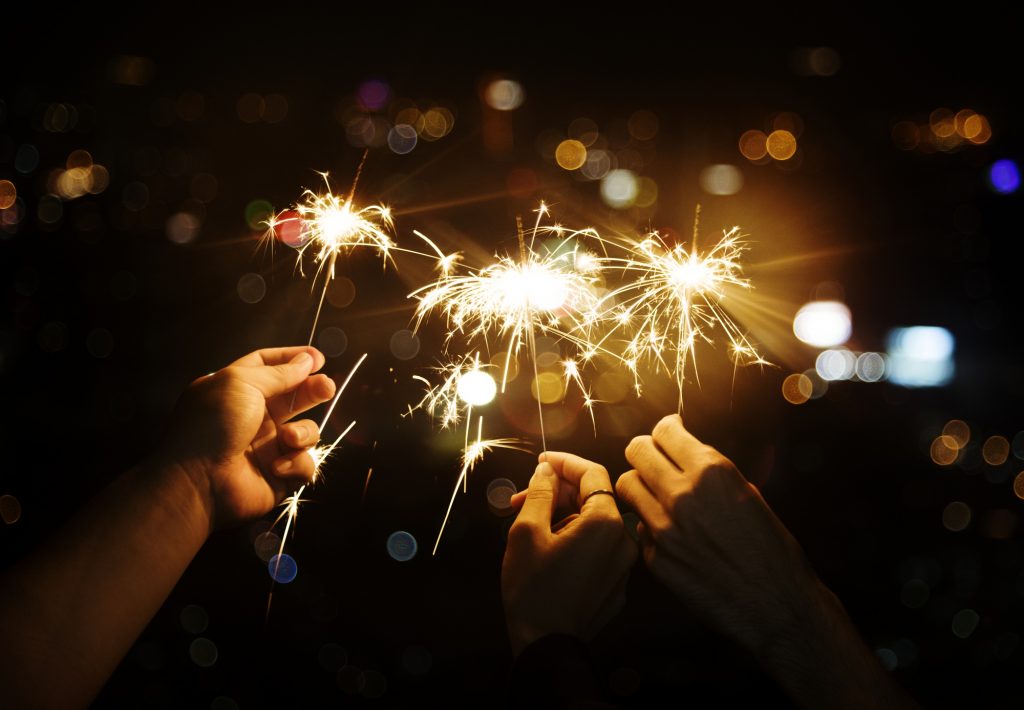 Fin de año