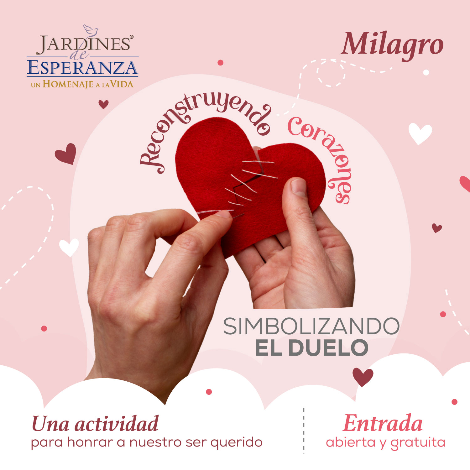 encuentro