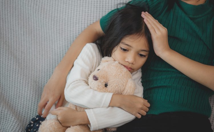  Guía de recursos: Acompañando a los niños en duelo
