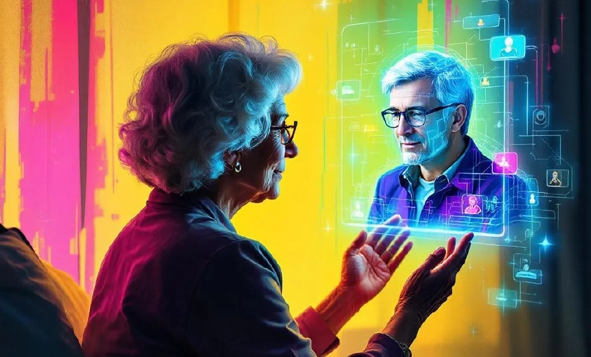 casos reales de como la inteligencia artificial funciona como apoyo emocional