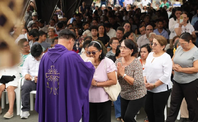  Una jornada de homenaje y unión familiar