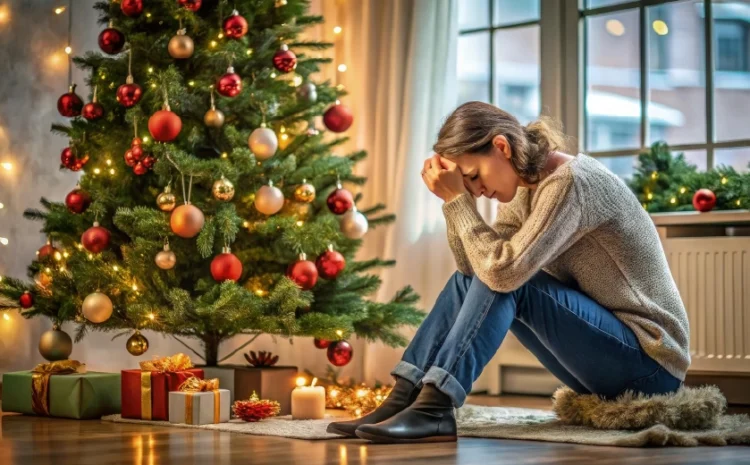  El duelo en Navidad y Fin de Año