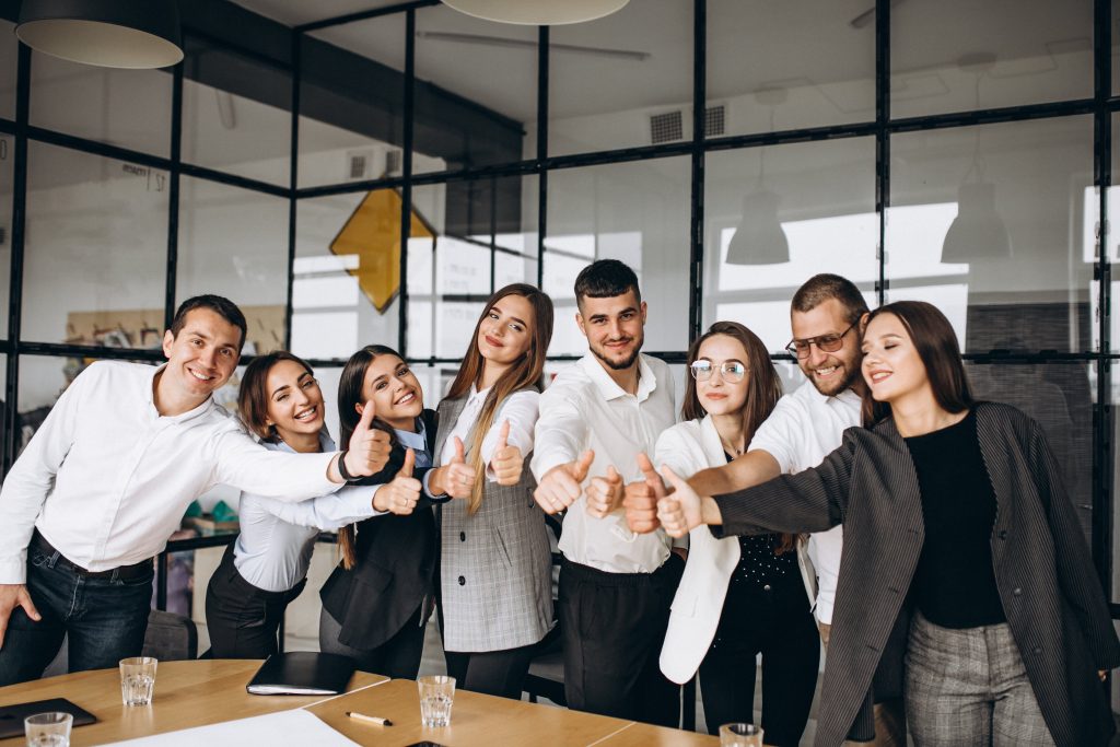 Empresas mas humanas empleados mas felices