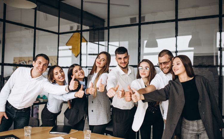 Empresas más humanas, empleados más felices