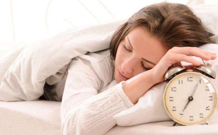 Descansar mejor, consejos para lograrlo