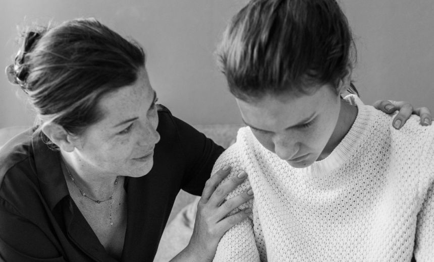 Suicidio en adolescentes