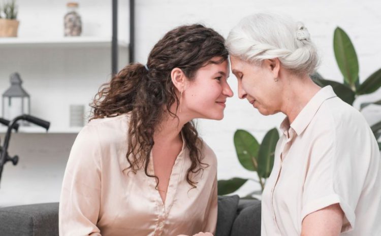 Cuidados indispensables para los adultos mayores