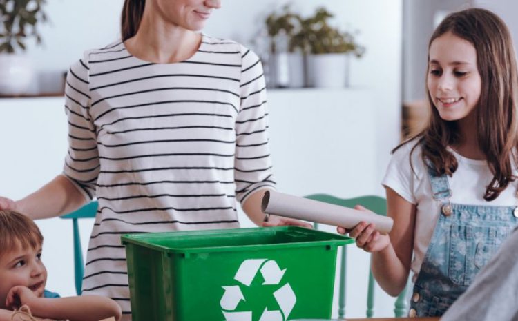  Recomendaciones reducir la contaminación desde casa