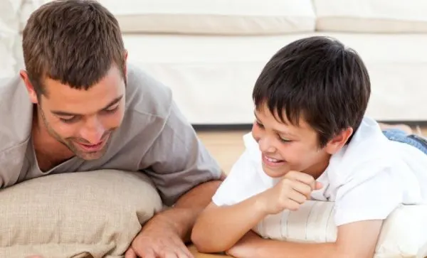  ¿Cómo fomentar la lectura en los niños?