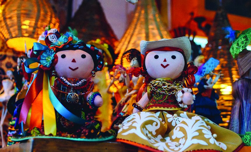 Blog - Jardines - Los 4 rituales funerarios más originales del mundo - difuntos - funeraria