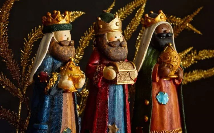  Tres curiosidades sobre el Día de los Reyes Magos