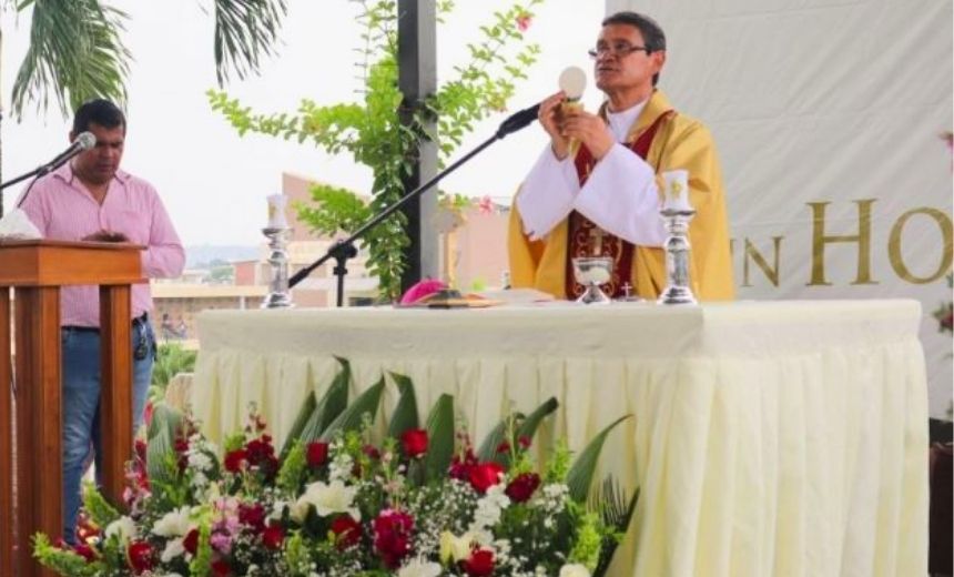 Homenaje del Día de las Madres 2019