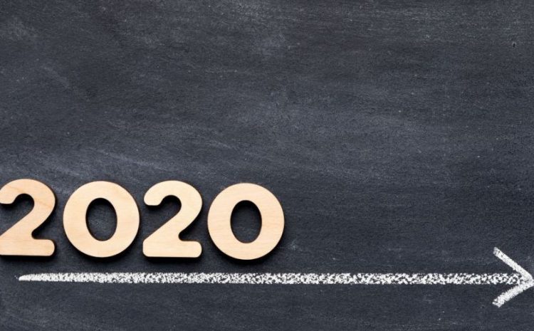 ¿Cómo ordenar mis propósitos del nuevo año?