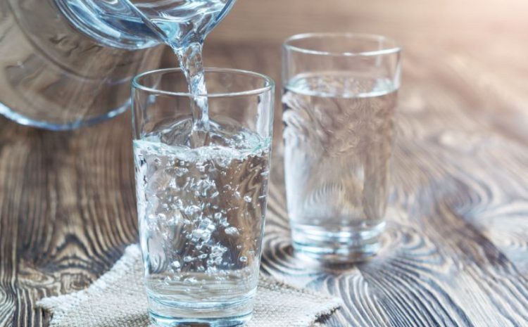 5 Beneficios de mantenerse hidratado