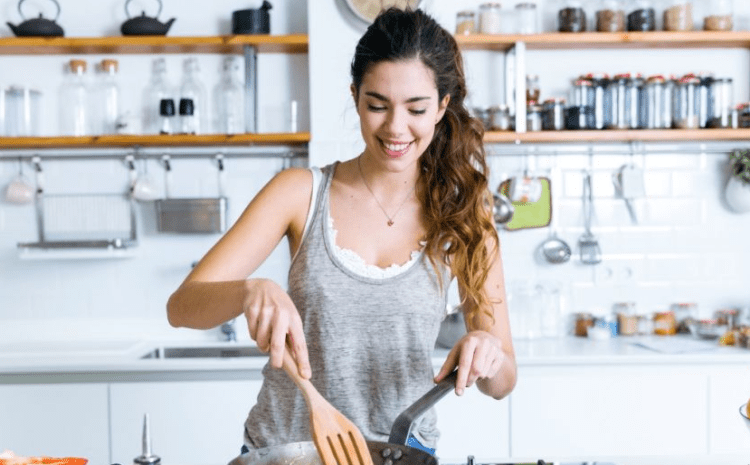 Alimentos que te suben el ánimo