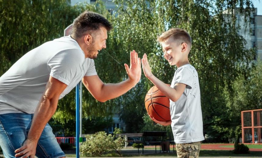 ¿Vacaciones? ¿Qué hacer con los niños?