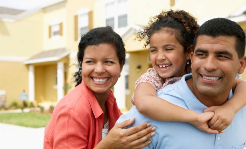 La familia siempre debe estar protegida