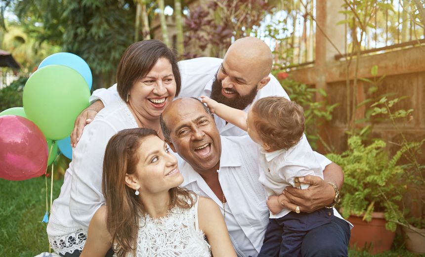 Día del padre