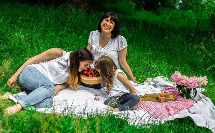  Mujer, eres inspiración, vida y amor