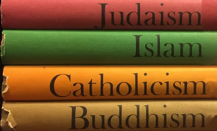 religiones