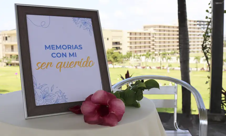Memorias