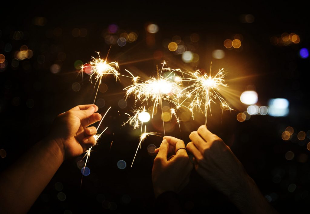 Fin de año