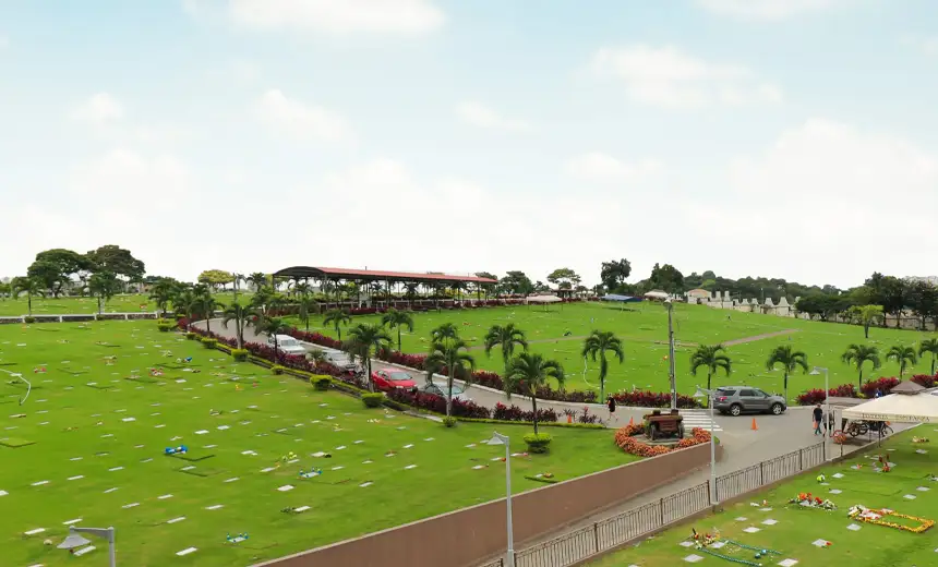 servicios funerarios