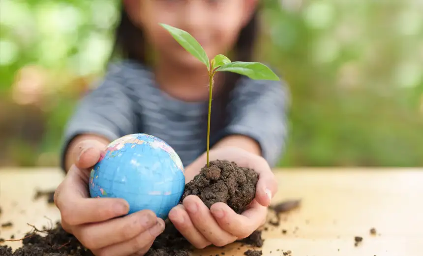 medio ambiente