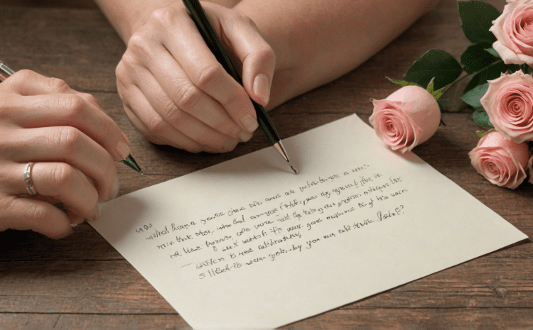 Frases para mi ser querido en su aniversario