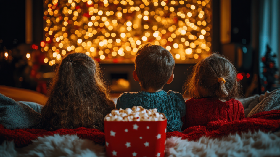 películas navideñas