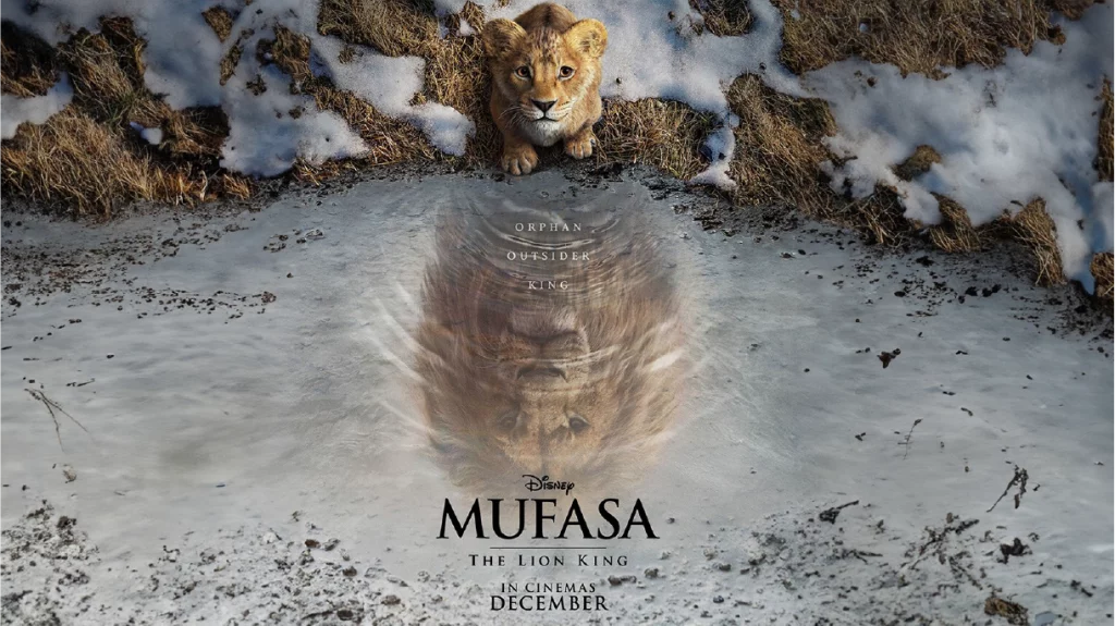 Mufasa