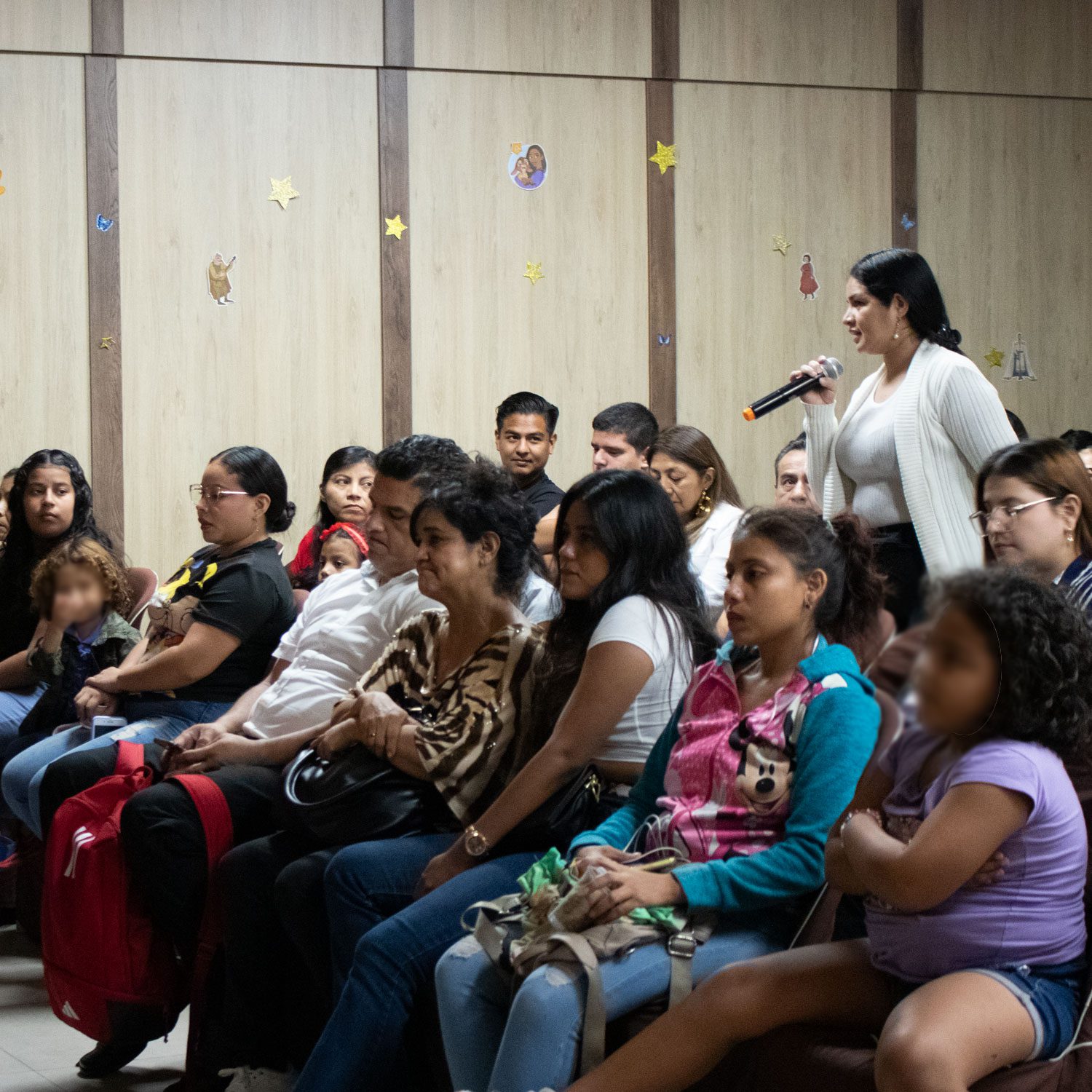 cine foro
