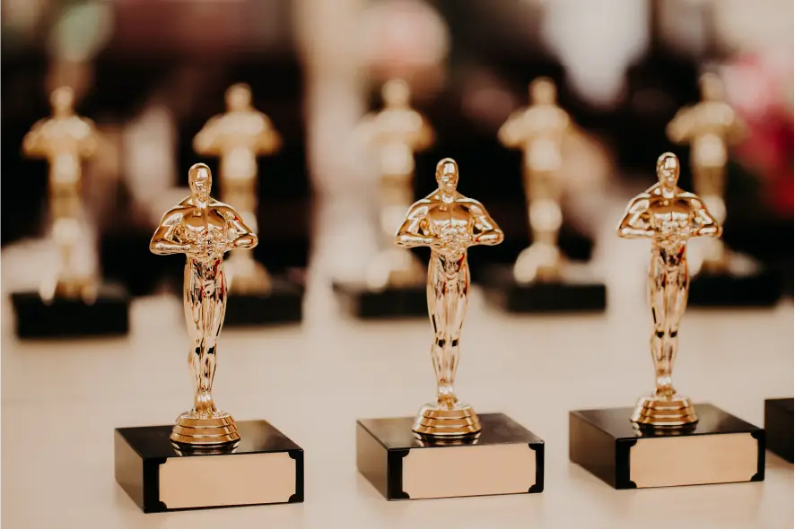 Oscars