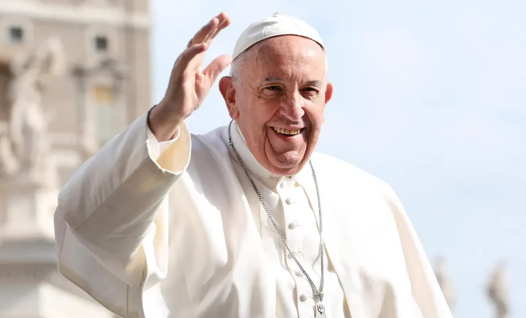 Papa Francisco