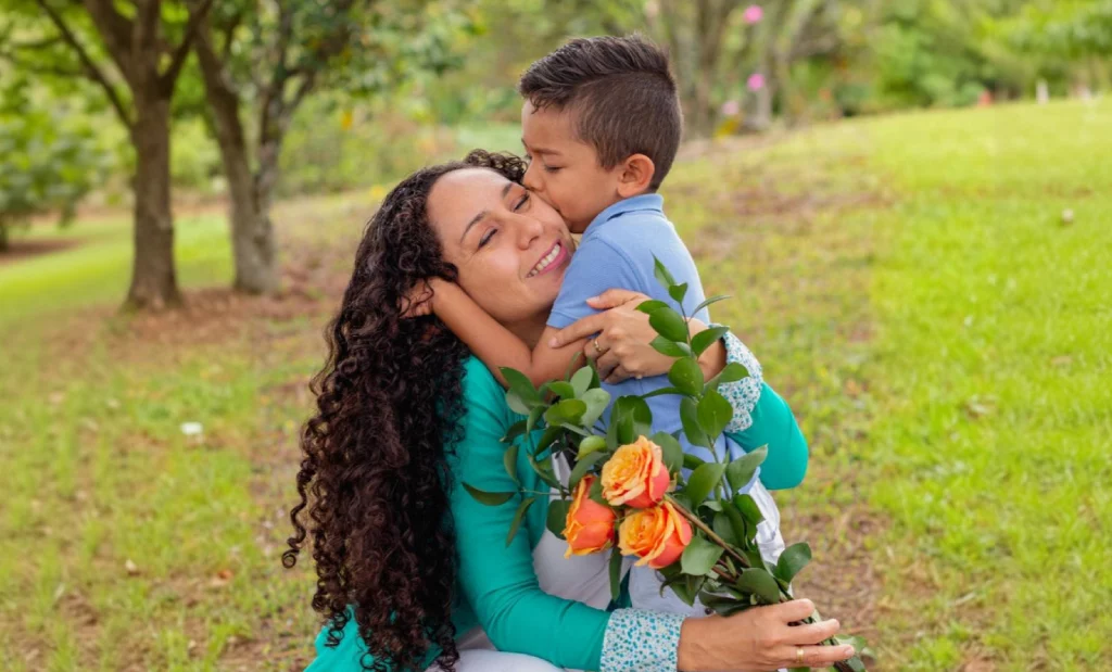 Dia de la Madre