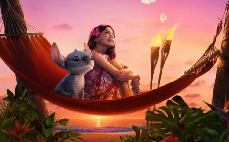  Lilo y Stitch: cuando el amor abraza el caos
