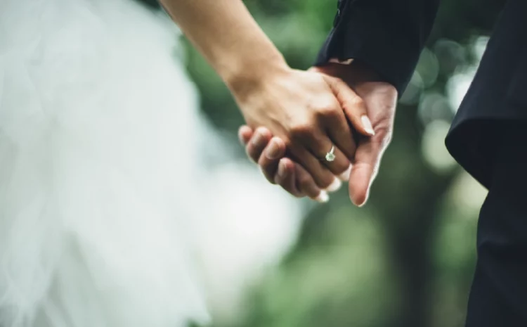  Duelo de esposos: cuando el amor se viste de ausencia