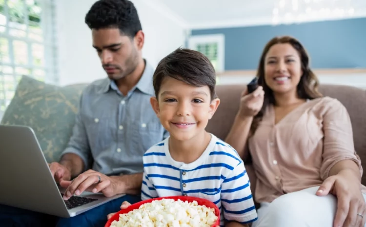  Películas que nos ayudan a hablar del duelo con niños y adolescentes