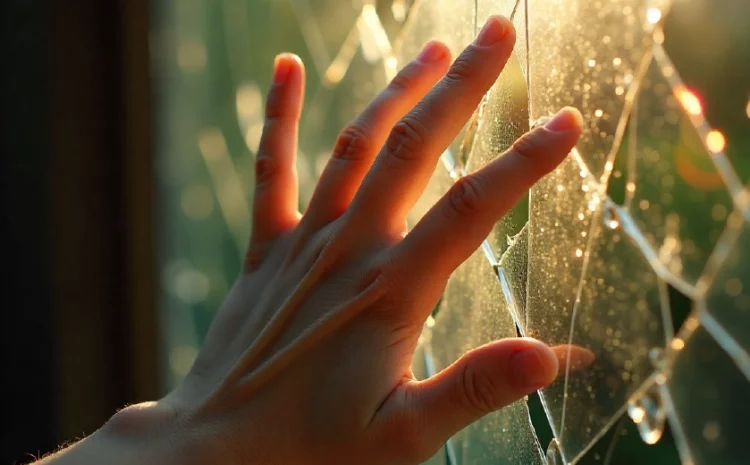  ¿Qué es la generación de cristal y por qué la llaman así?