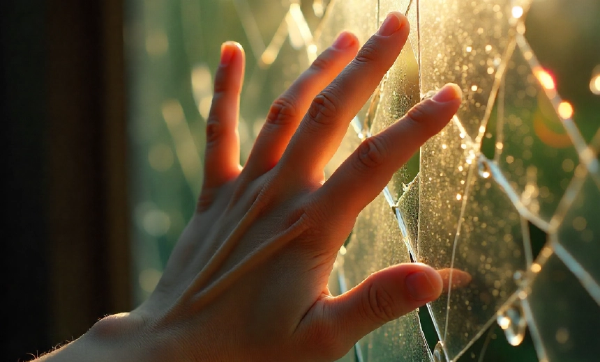 generación de cristal