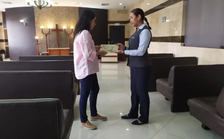  Servicio exequial en Guayaquil