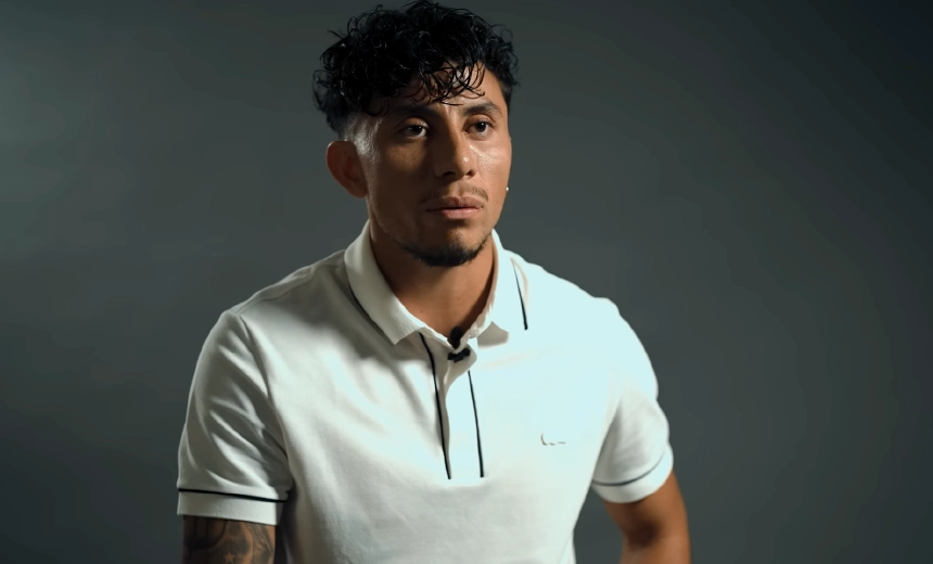 documental de youtube el regreso de joao rojas